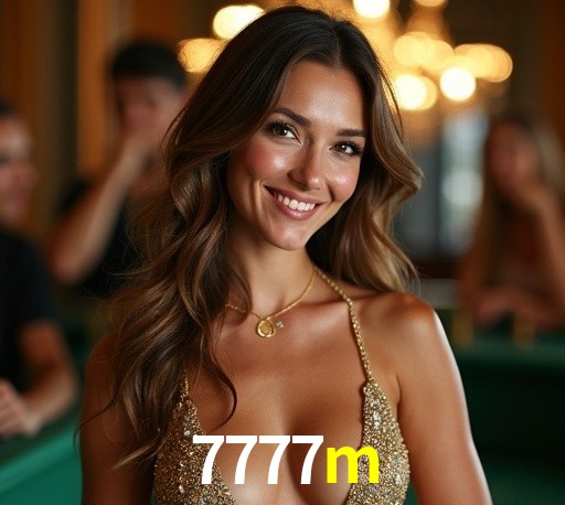 Estatísticas 7777m