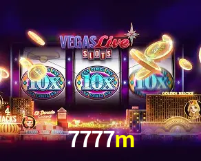 A Revolução dos Aplicativos de Jogos no 7777m