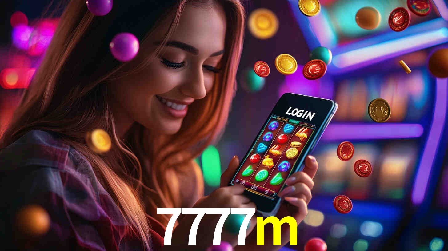 7777m - Caça-Níqueis Selvagem - 7777m.com