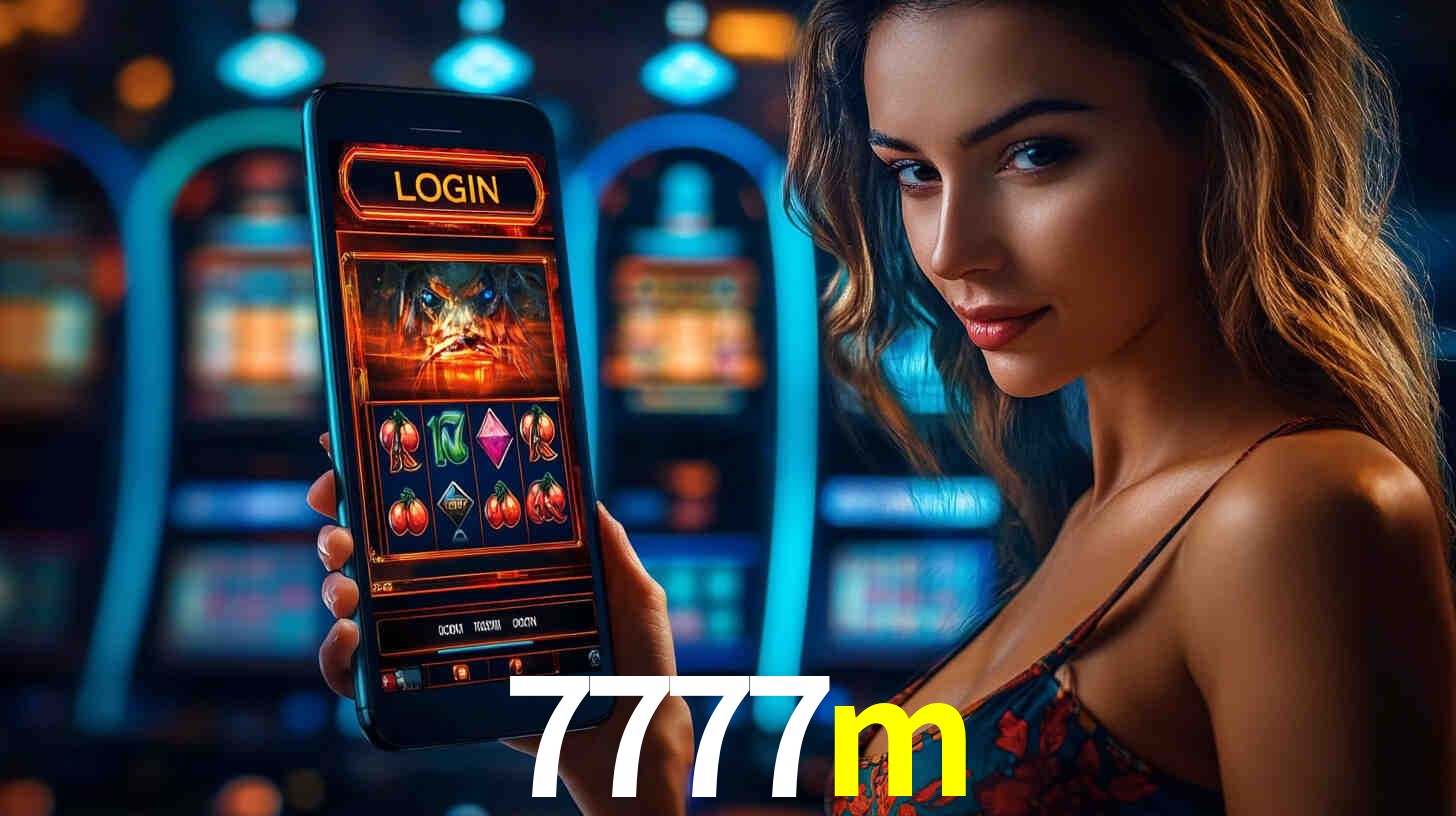 7777m bet
