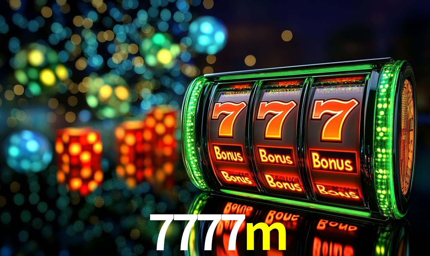 Estatísticas do Jogo 7777m