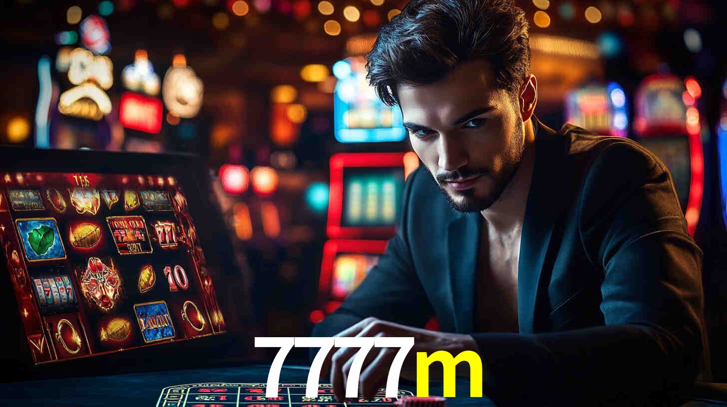 7777m bet