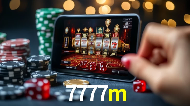 Torneios 7777m