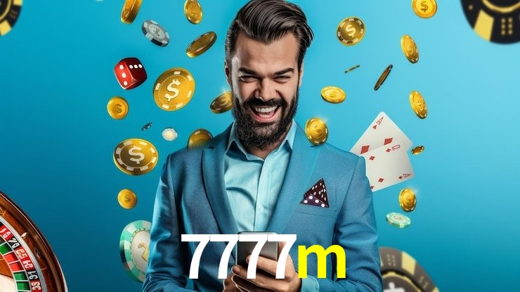 Descubra a Essência do 7777m: Nossa História e Compromissos