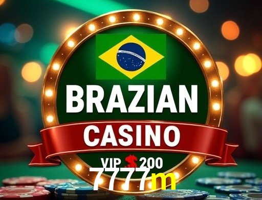Promoção Relâmpago 7777m