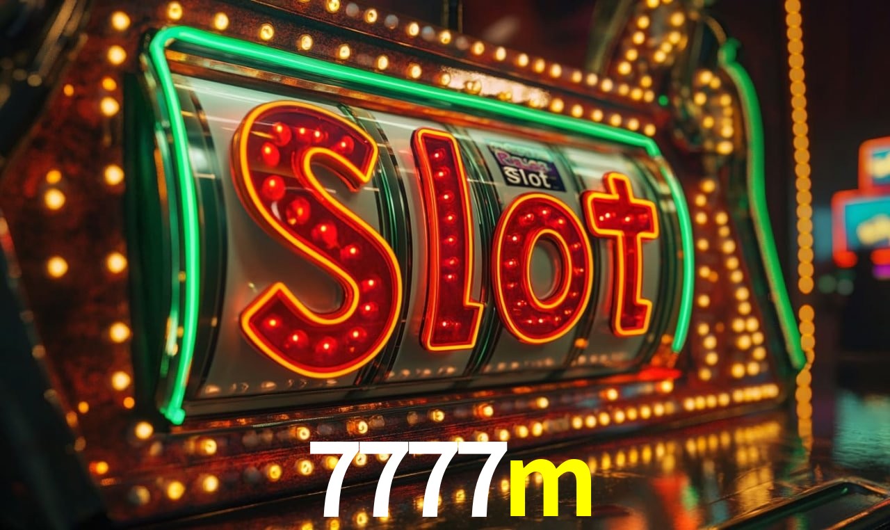 Casino Ao Vivo 7777m