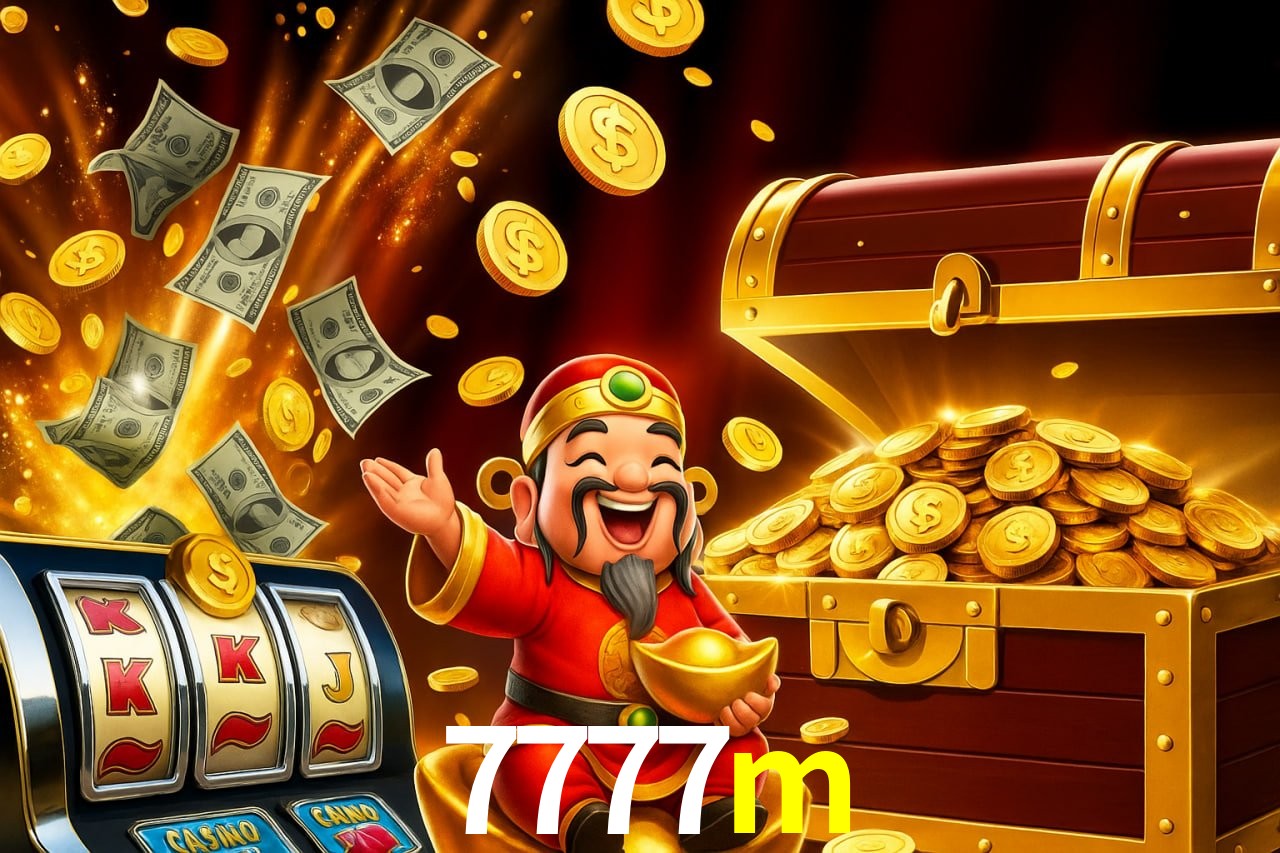 Recursos de Bônus 7777m