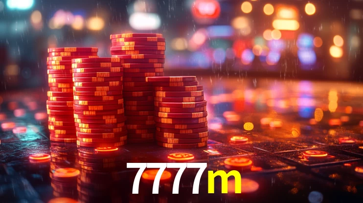 7777m