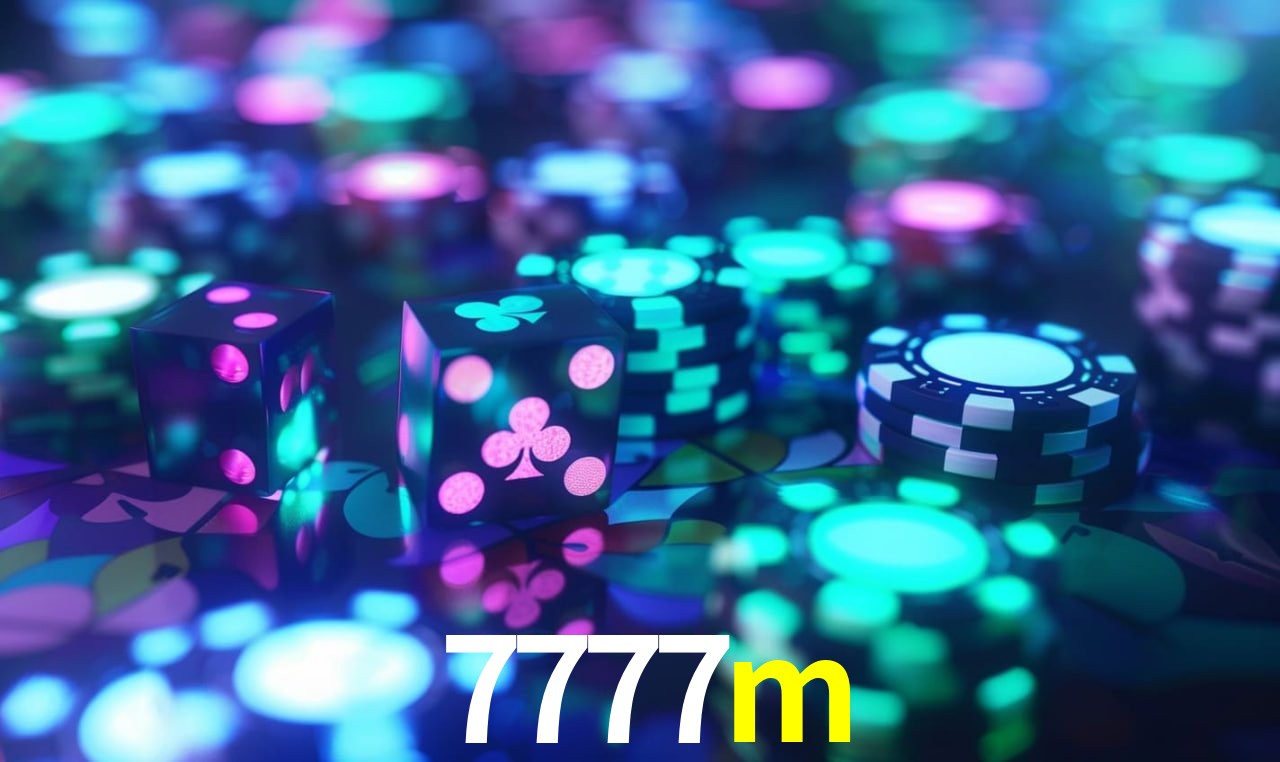 Provedores de Jogos 7777m