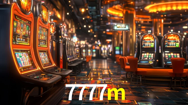 Experimente o Login Seguro Premium no 7777m