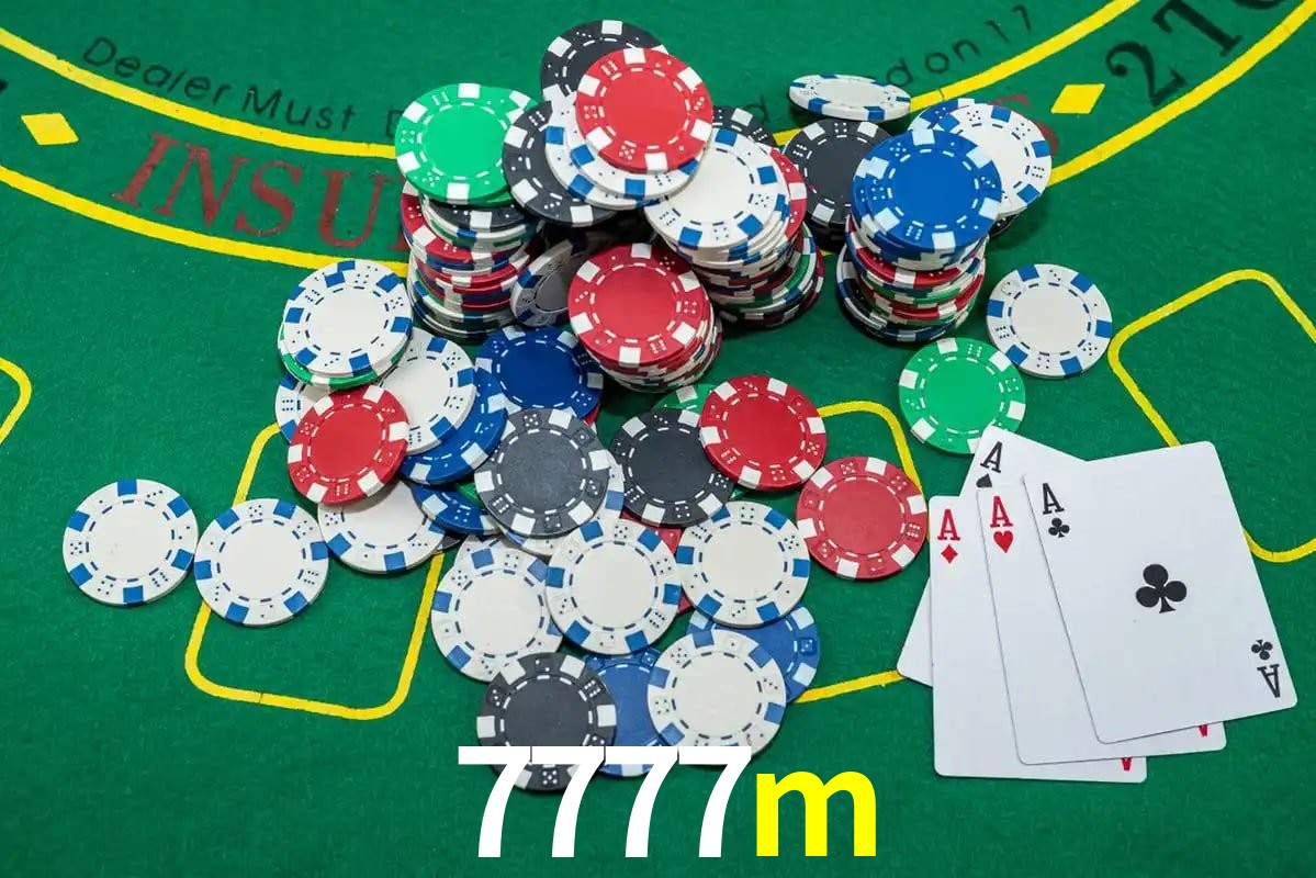 Avaliações dos Jogadores 7777m