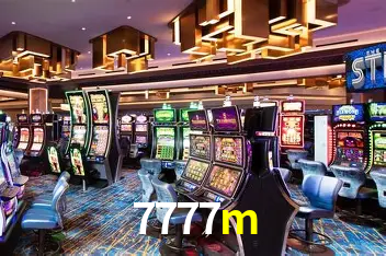 Desvendando o Mundo dos Jogos Virtuais na 7777m