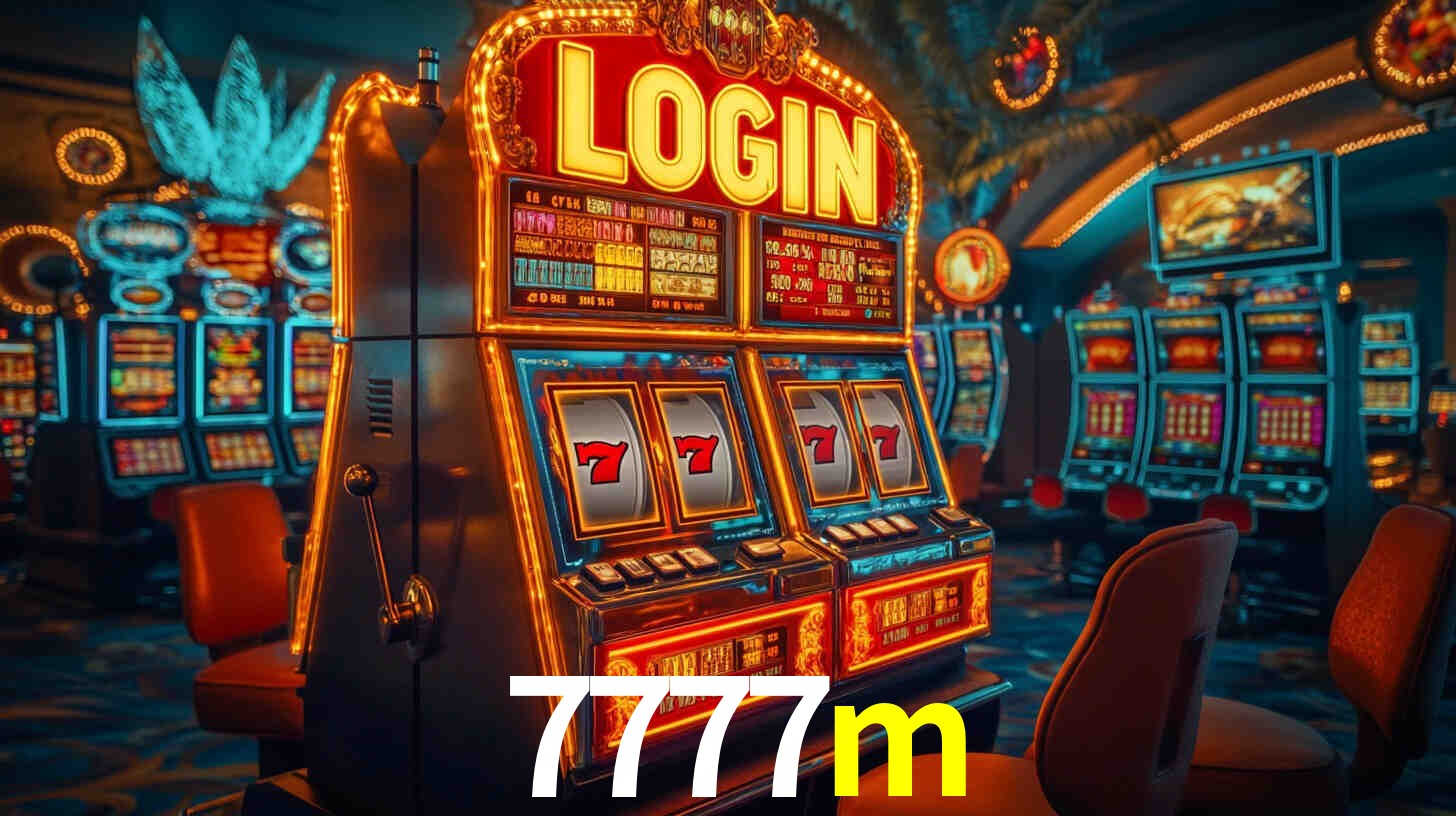 7777m bet