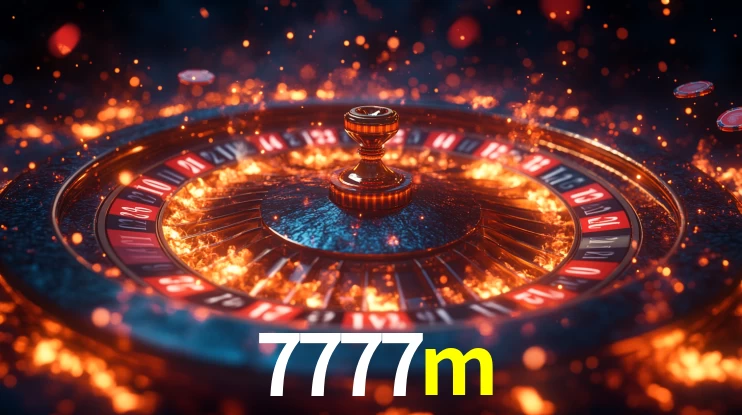 7777m bet