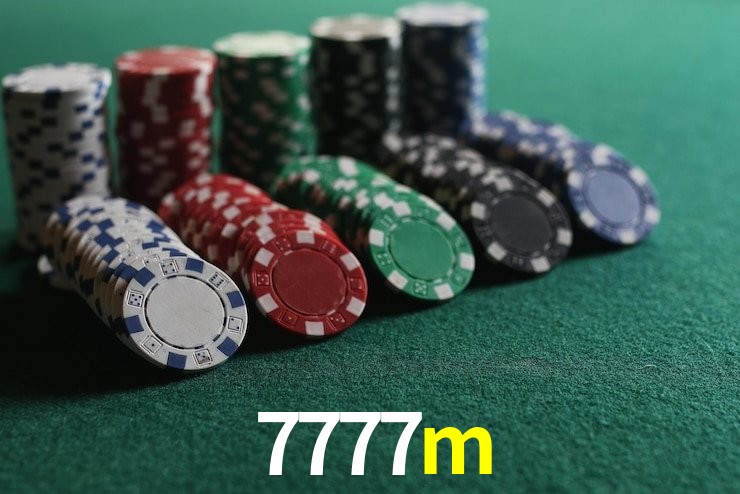Casino Ao Vivo 7777m