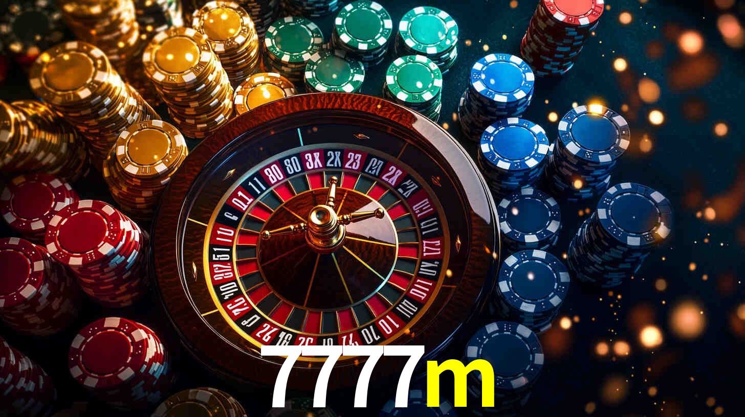 7777m