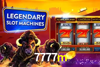 Inovações de Jogos na 7777m: O Futuro das Experiências Interativas