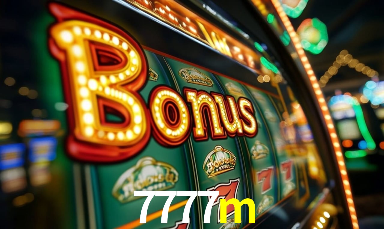 Tecnologia da Plataforma 7777m