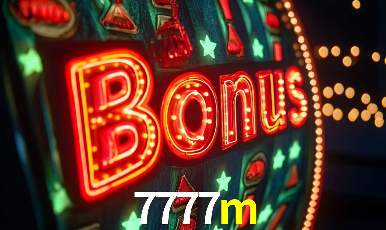 Estatísticas do Jogo 7777m