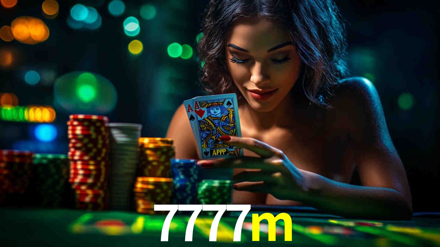 Apostas de Tênis 7777m