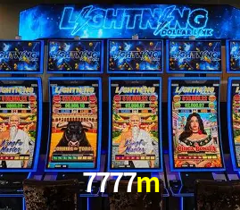 Apostas Esportivas na 7777m: Um Guia Completo