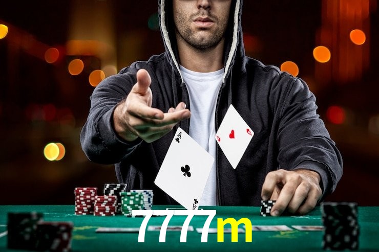 Jogos Exclusivos 7777m