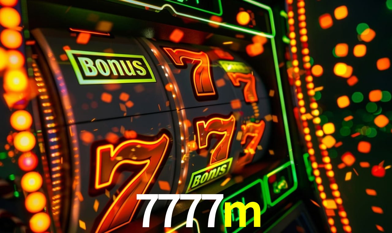 Casino VIP 7777m