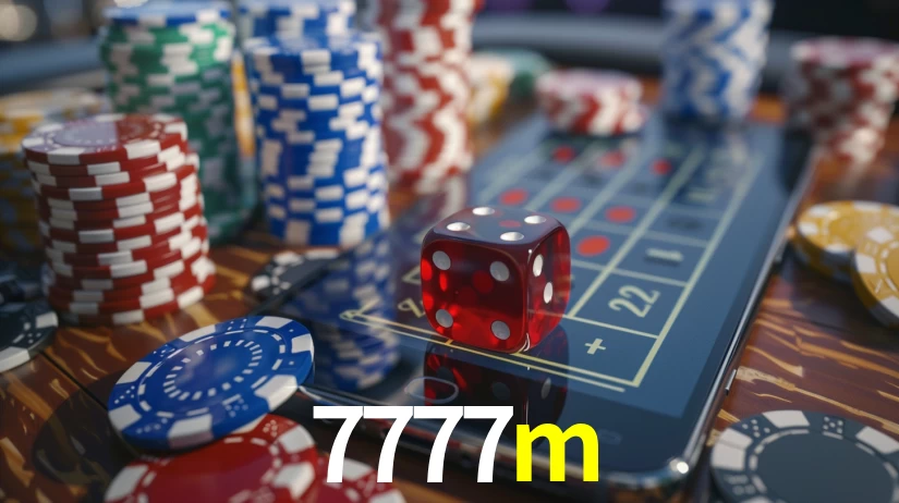 7777m
