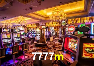 Apostas Esportivas na 7777m: Um Guia Completo