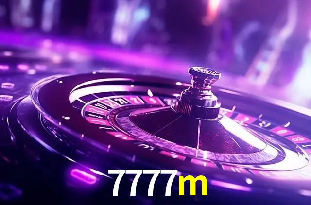 Estatísticas Esportivas 7777m