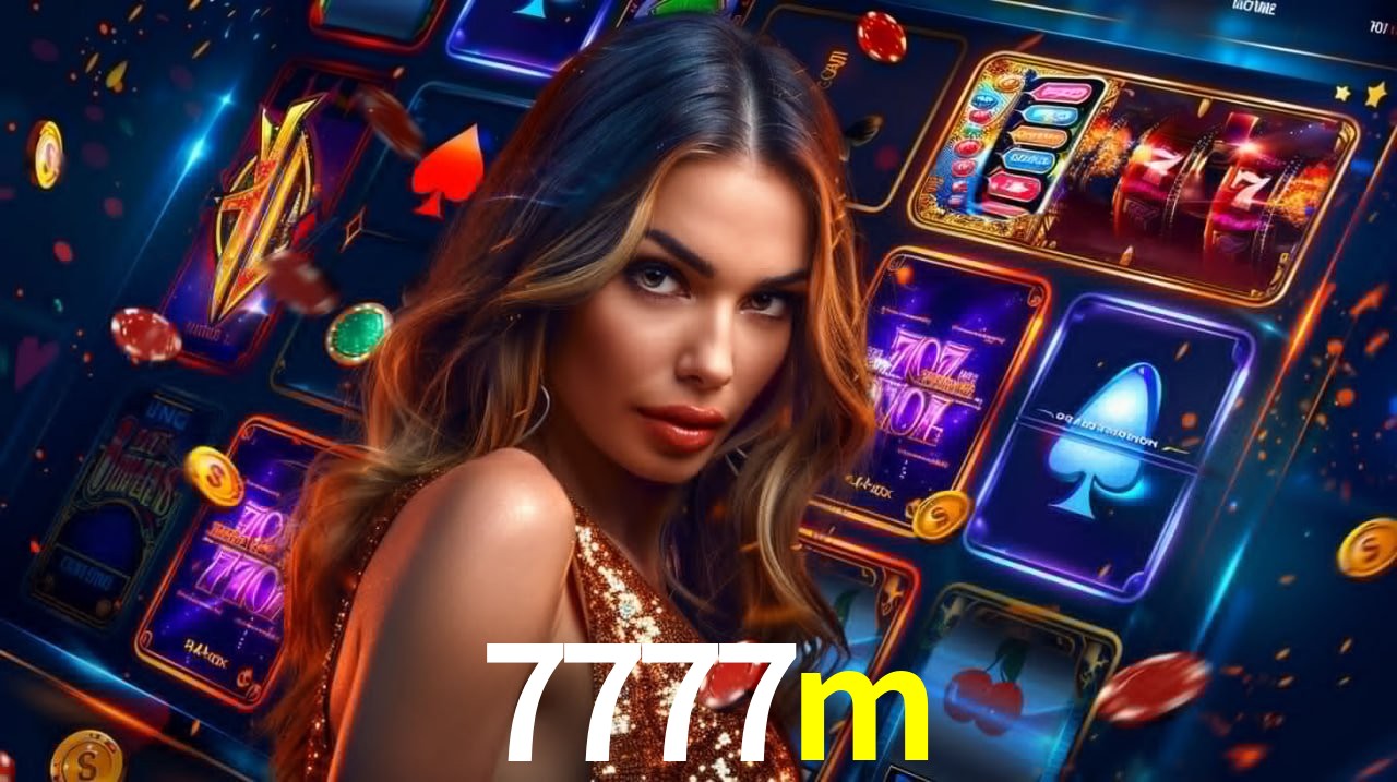 Mesa de Blackjack 7777m