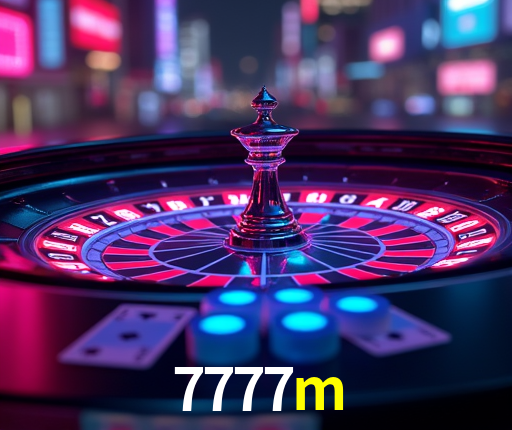 Jogos Exclusivos 7777m
