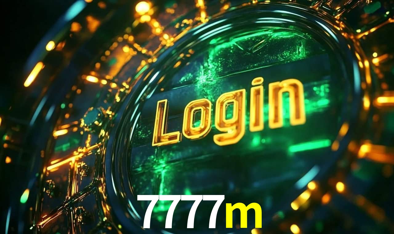 Interface do App 7777m