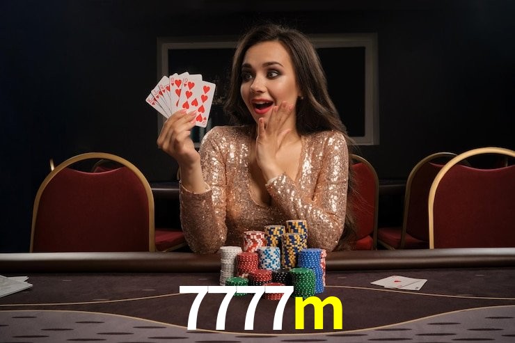 Apostas de Tênis 7777m