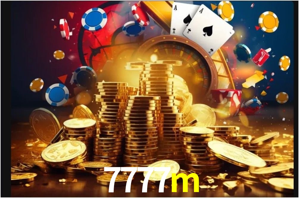 Apostas de Futebol 7777m