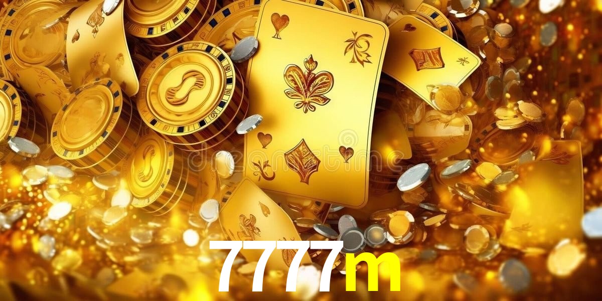Torneios 7777m