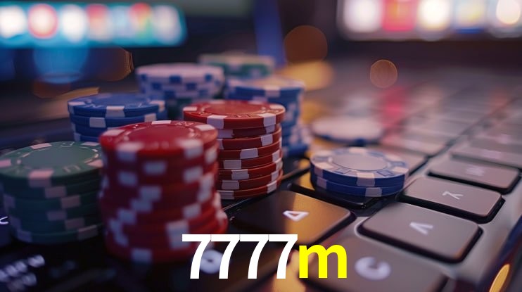 Diretório de Jogos 7777m
