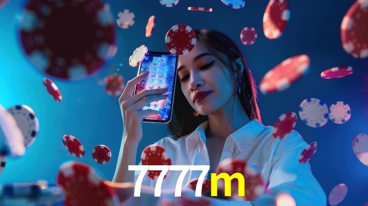 Casino Ao Vivo 7777m