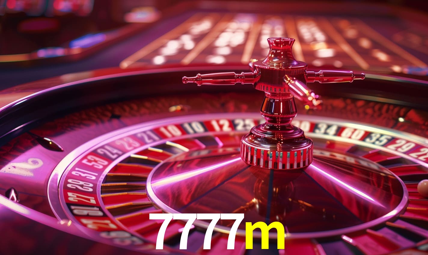 Bônus Diários 7777m